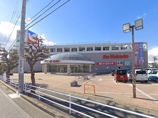 知多市第2岡田緑が丘(イトーヨーカドー知多店)
