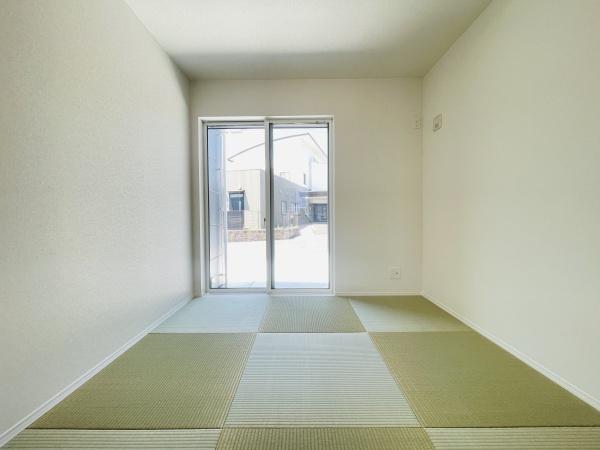 知多市第2岡田緑が丘