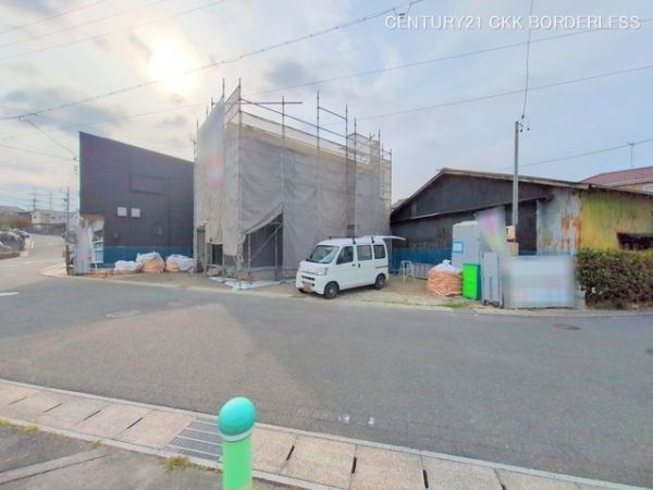 知多市第2岡田緑が丘
