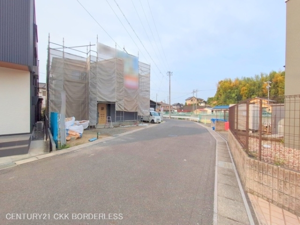 知多市第2岡田緑が丘