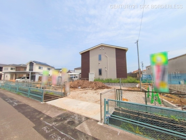 大口町中小口一丁目1号棟