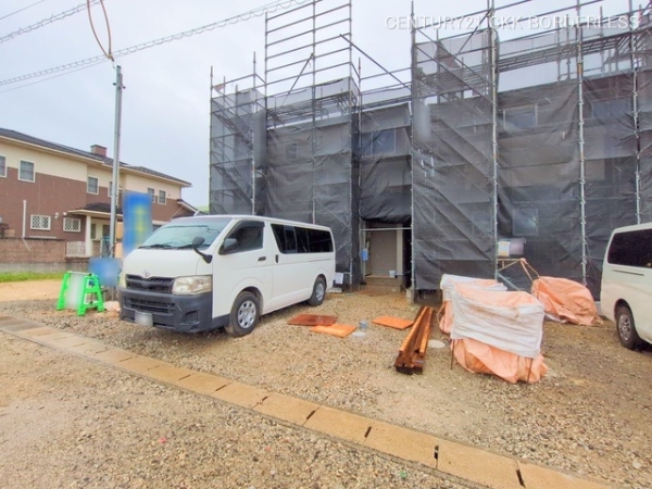 安城市今本町4号棟