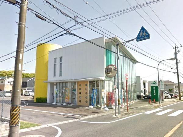 安城市今本町2号棟(JAあいち中央知立東支店)