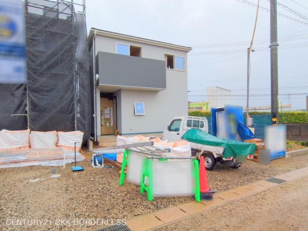安城市今本町1号棟