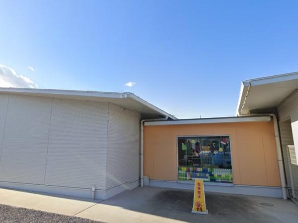 安城市今本町3号棟(あおぞらサニーサイド保育園)
