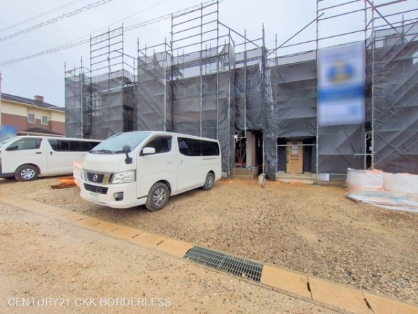 安城市今本町3号棟