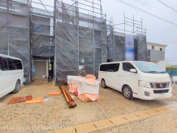 安城市今本町3号棟