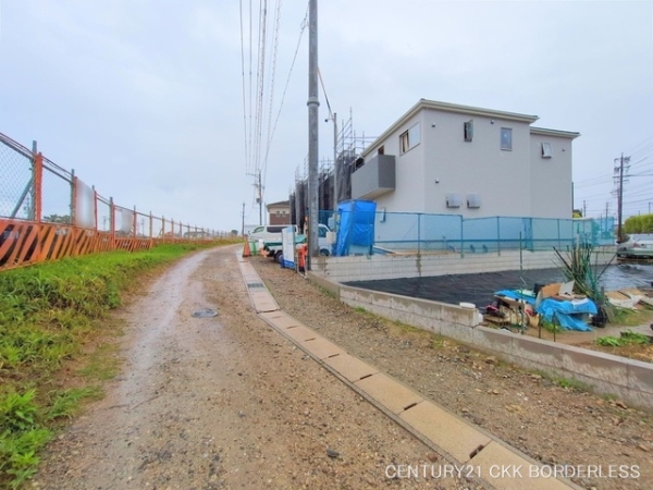 安城市今本町3号棟