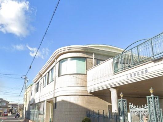 安城市里町壱斗山2号棟(石橋幼稚園)