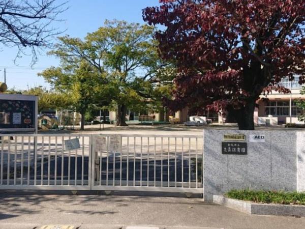 安城市里町壱斗山2号棟(志貴保育園)