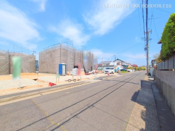 天白区海老山町2期L号棟