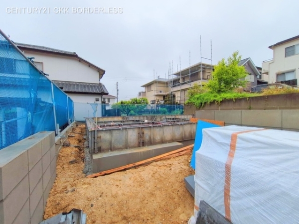 名古屋緑区小坂2丁目24ー1期2号棟