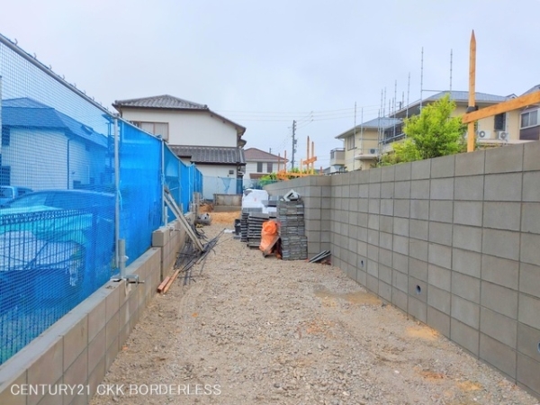 名古屋緑区小坂2丁目24ー1期2号棟