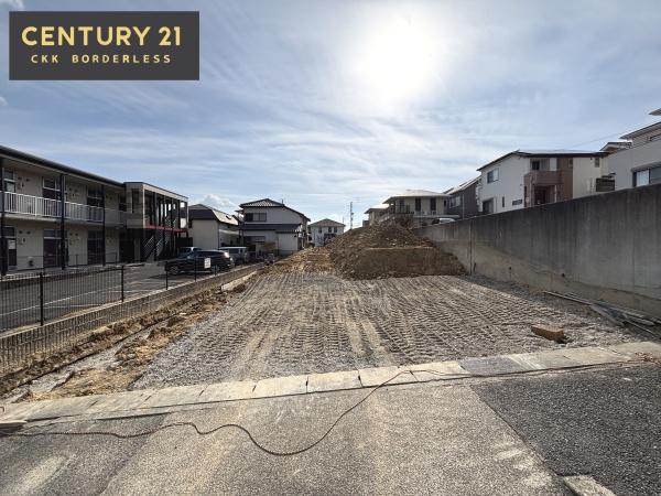 名古屋緑区小坂2丁目24ー1期2号棟