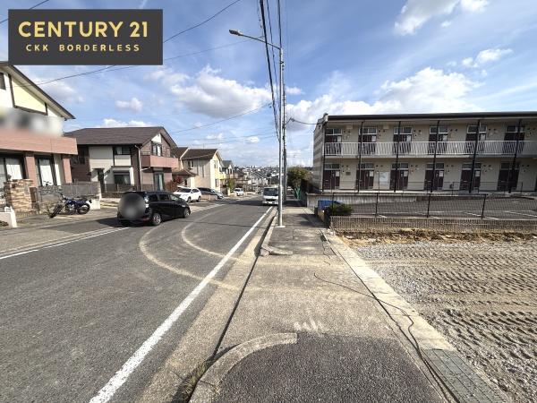 名古屋緑区小坂2丁目24ー1期2号棟