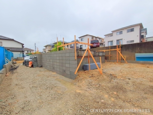 名古屋緑区小坂2丁目24ー1期1号棟