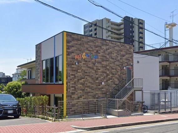 名古屋市天白区塩釜口1期3号棟(ALL4KIDSナーサリースクール塩釜口)