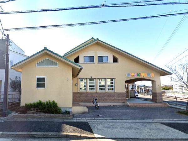 名古屋市天白区塩釜口1期2号棟(みゆき山保育園)