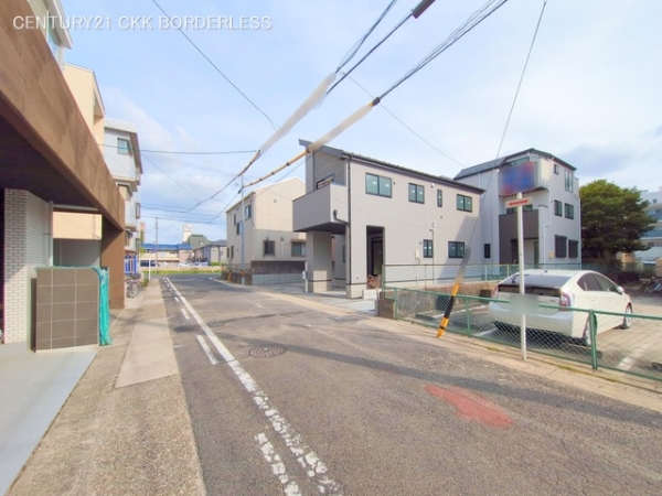 名古屋市天白区塩釜口1期2号棟