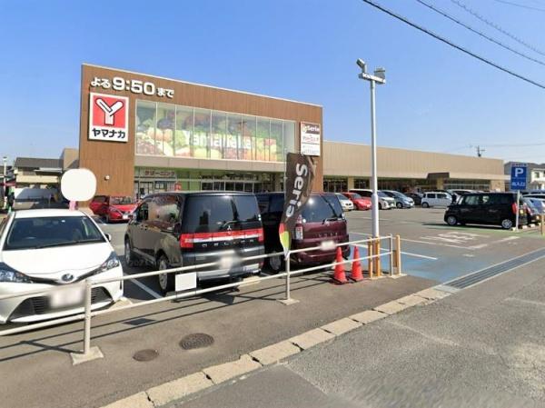 東海市富木島町23ー1期2号棟(ヤマナカ東海店)