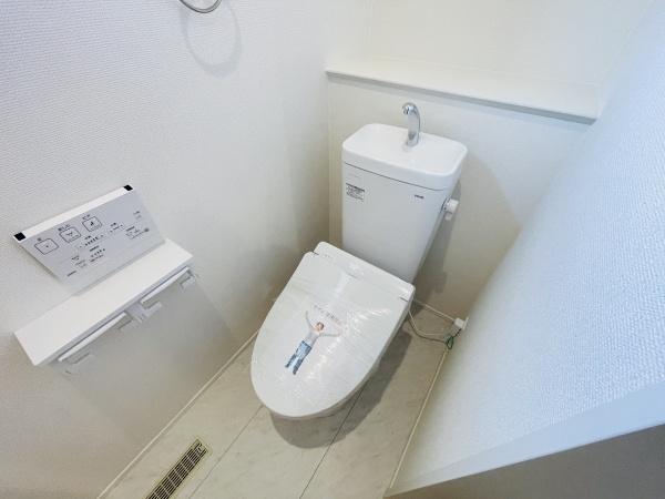 東海市富木島町23ー1期2号棟
