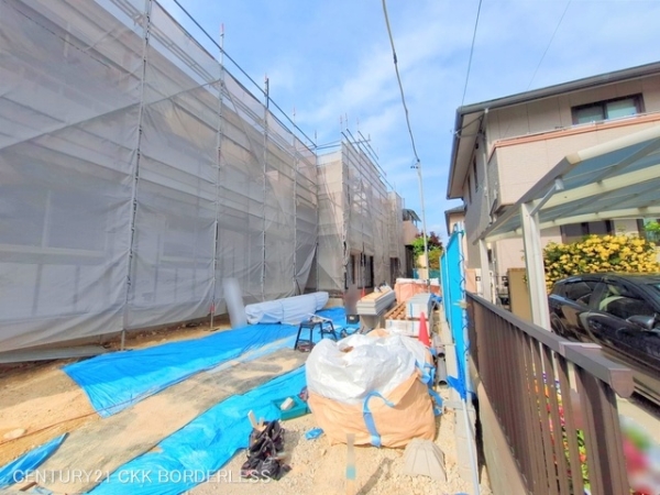 尾張旭市旭前駅前2号棟