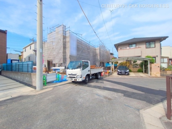 尾張旭市旭前駅前2号棟