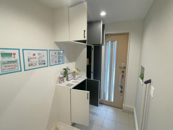 名古屋市港区小賀須23ー2期1号棟