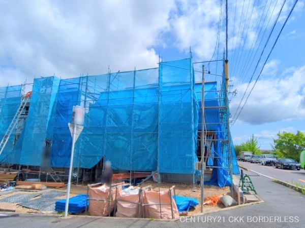瀬戸市平町1期3号棟
