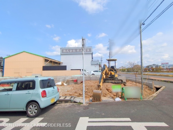 瀬戸市平町1期3号棟