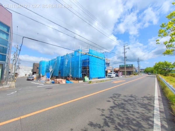 瀬戸市平町1期2号棟