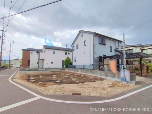 北名古屋市高田寺12期A号棟