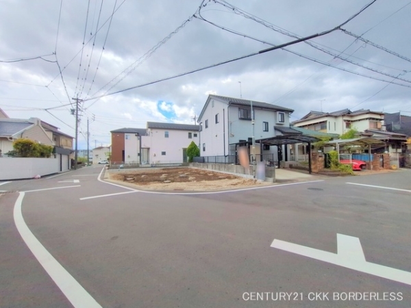 北名古屋市高田寺12期A号棟