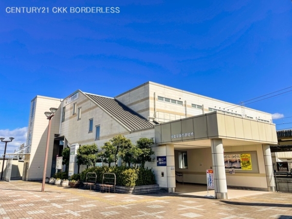 扶桑町斎藤2号棟(名鉄犬山線「扶桑」駅)