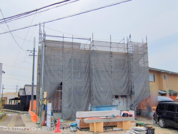 扶桑町斎藤2号棟