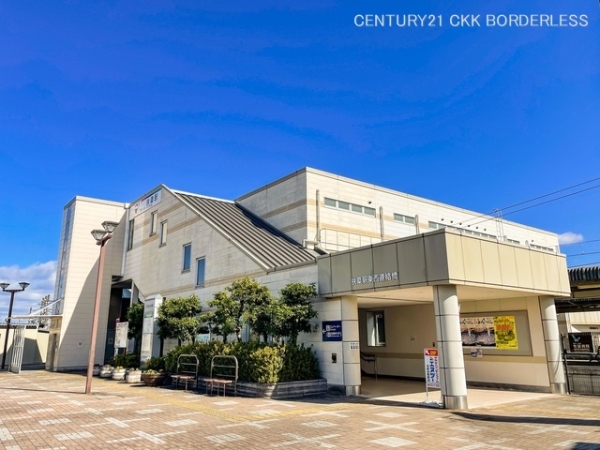 第1扶桑町高雄柳前(名鉄犬山線「扶桑」駅)