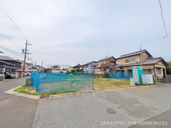 第1扶桑町高雄柳前