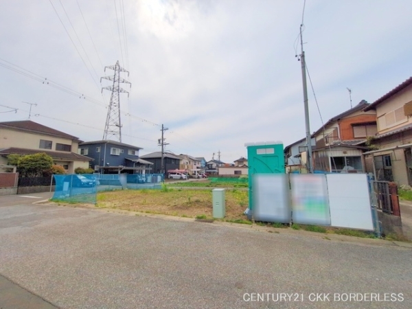 第1扶桑町高雄柳前