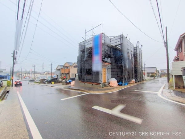 守山区吉根南第12号棟