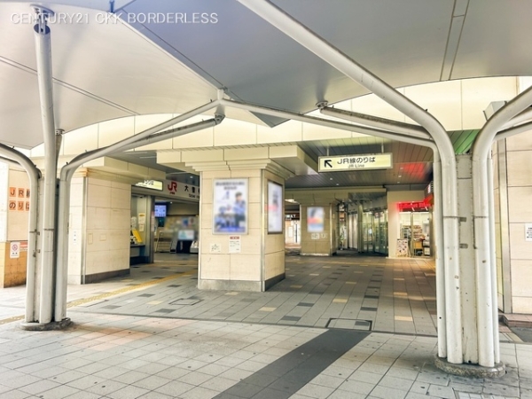 守山区中志段味第21号棟(JR中央本線「大曽根」駅)