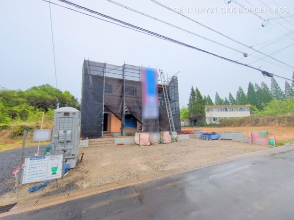 守山区中志段味第21号棟