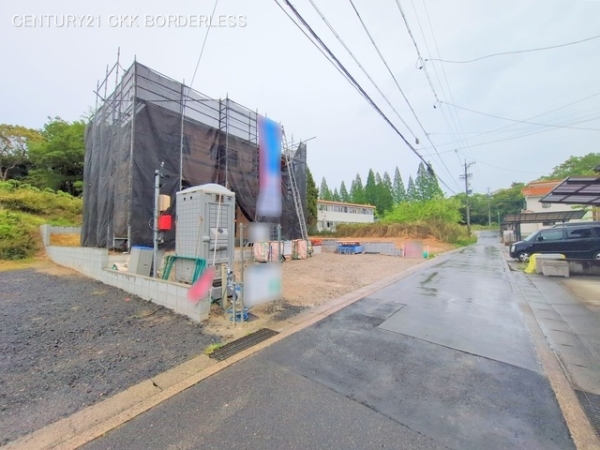 守山区中志段味第21号棟
