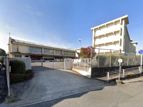 東郷町春木第251号棟(東郷町立音貝小学校)