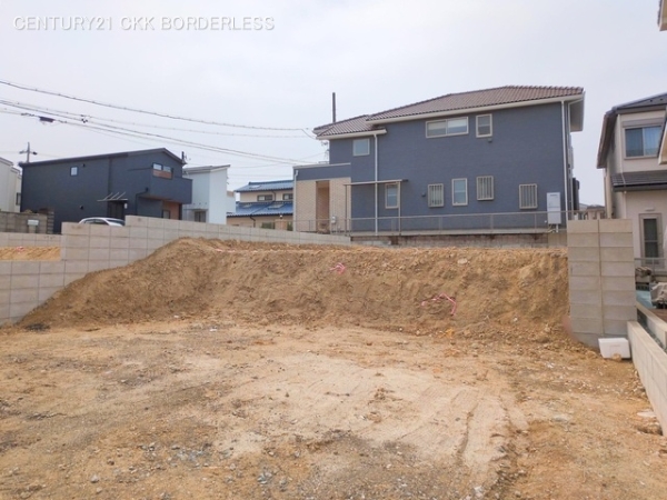 東郷町春木第251号棟