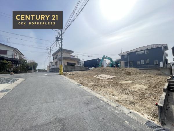 東郷町春木第251号棟