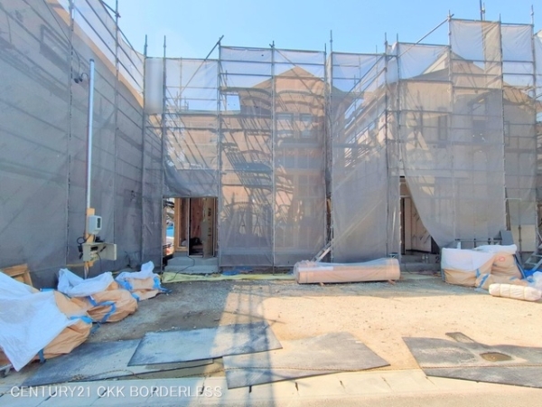 海部郡第2大治町長牧油3号棟