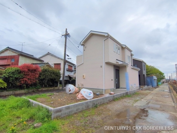 清須市西枇杷島町北二ツ杁1号棟