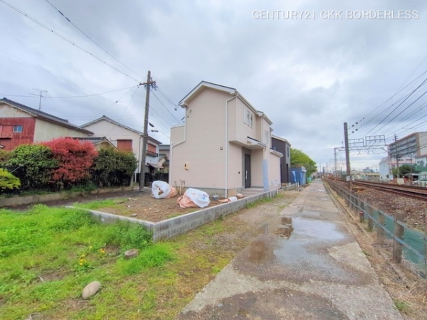 清須市西枇杷島町北二ツ杁1号棟