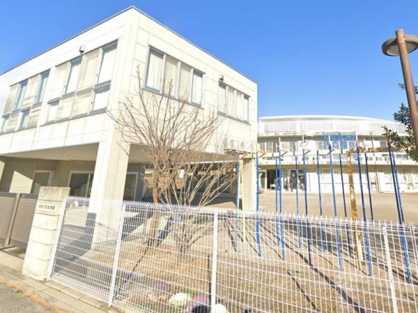 大府市横根町1期3号棟(大府大和こども園大府大和幼稚園)