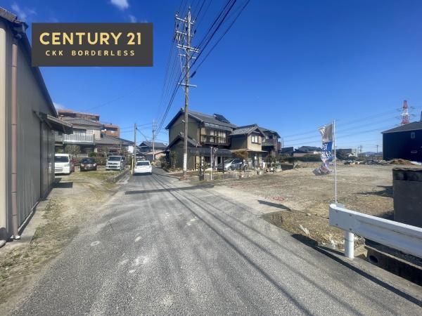 東郷町春木第263号棟